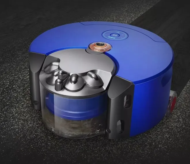 Dyson втратив потужність — як почистити фільтри і що робити, якщо не допомагає?